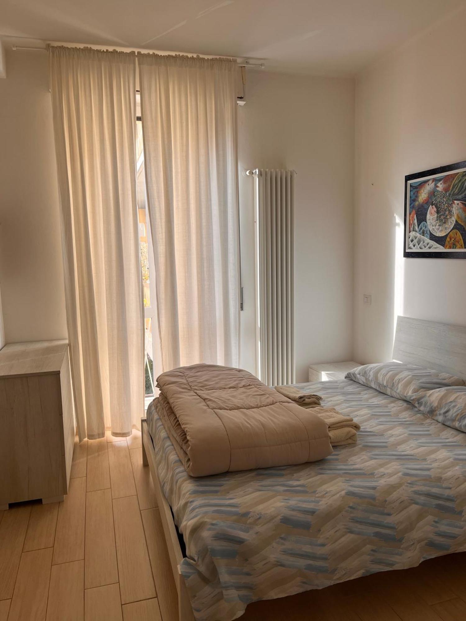 Ferienwohnung La Casa Del Palio Siena Exterior foto