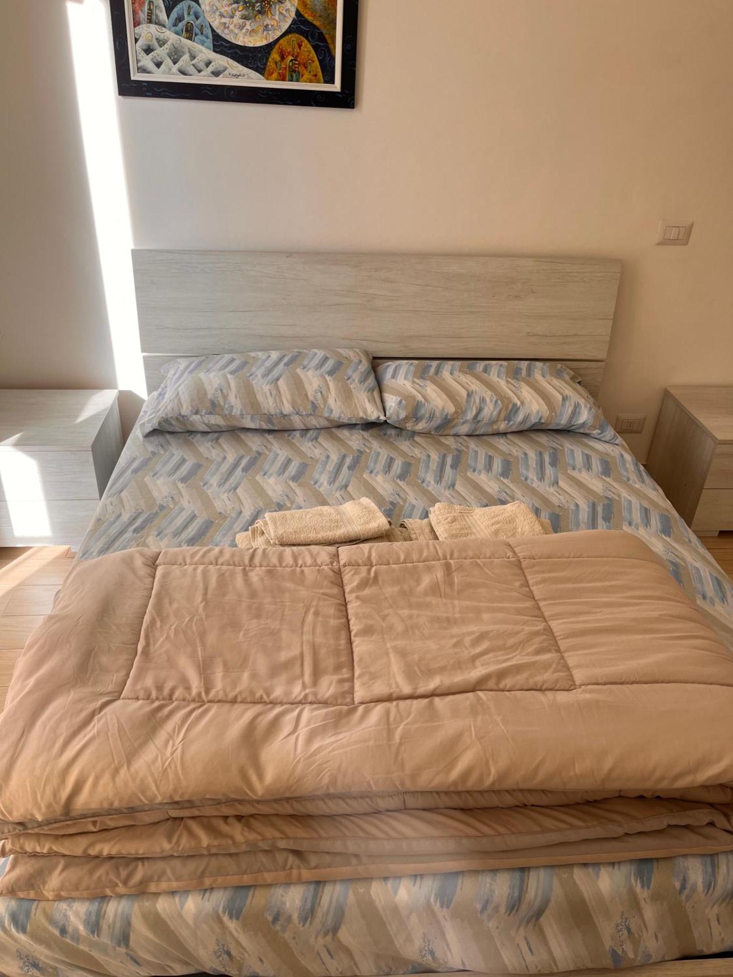 Ferienwohnung La Casa Del Palio Siena Exterior foto